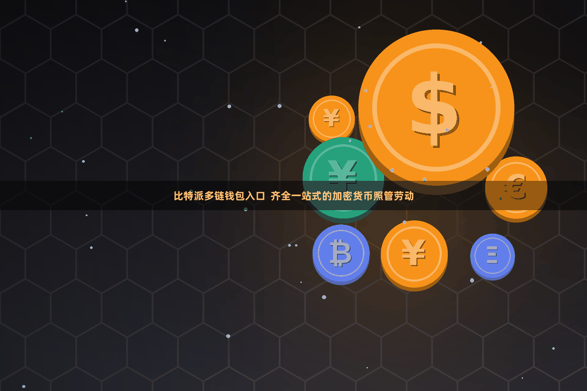 比特派多链钱包入口  齐全一站式的加密货币照管劳动
